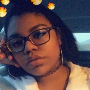 Meet your Posher, Angelica